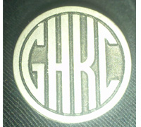 Greater Hickory Kennel Club Logo
